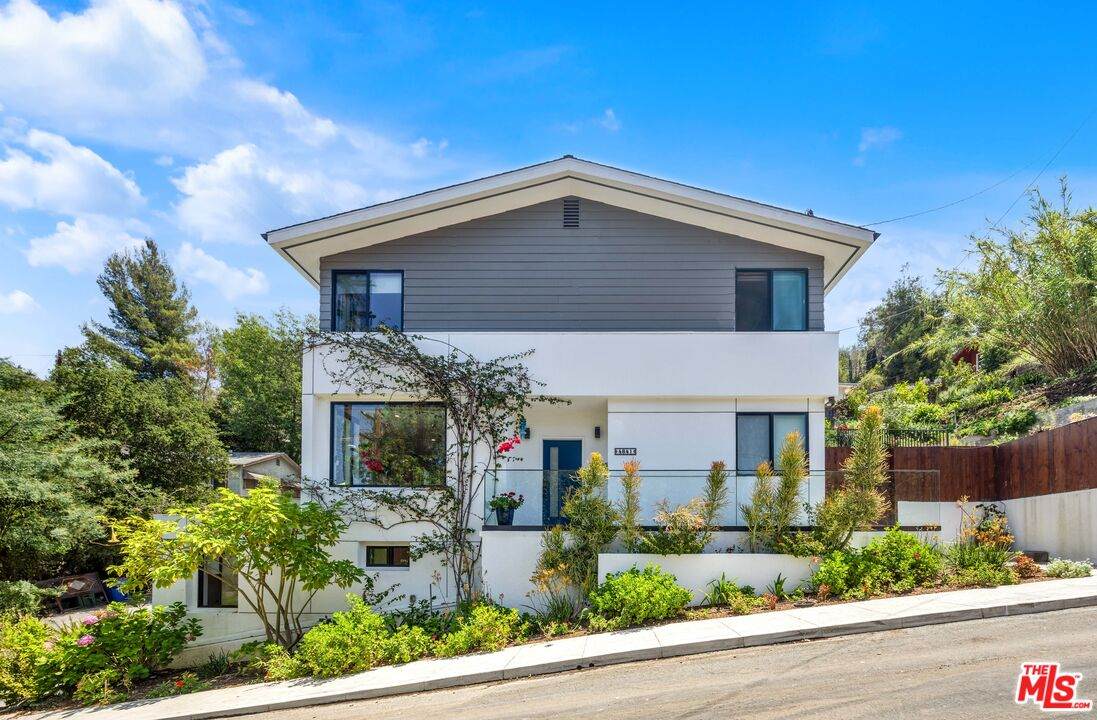 4841 Minden Pl - Photo 1