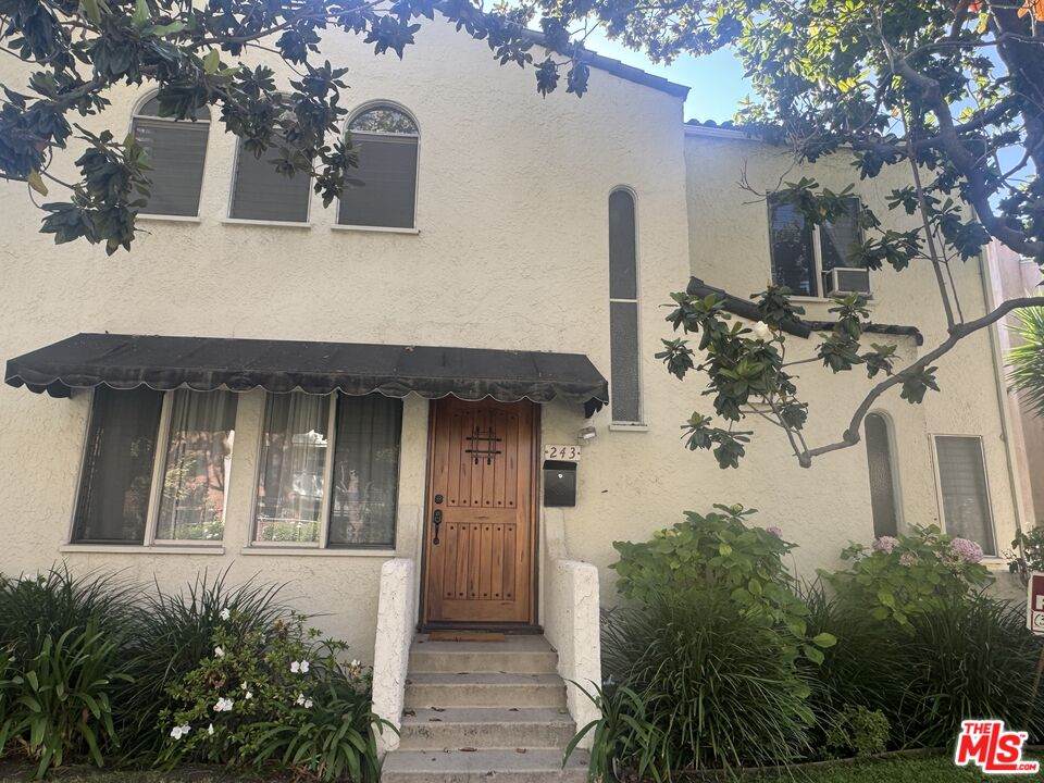 245 Swall Dr - Photo 1