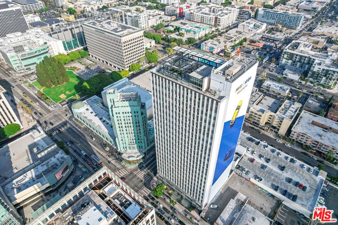 3810 Wilshire Blvd - Photo 1