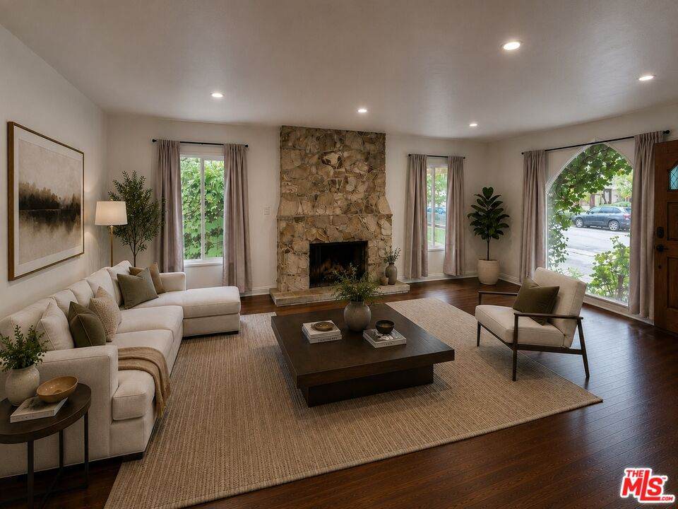 1032 Crescent Heights Blvd - Photo 1