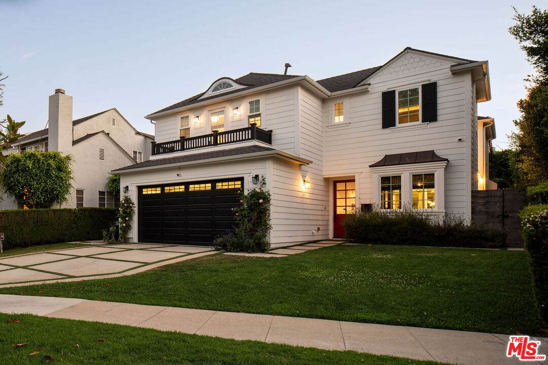 165 Gretna Green Way - Photo 1