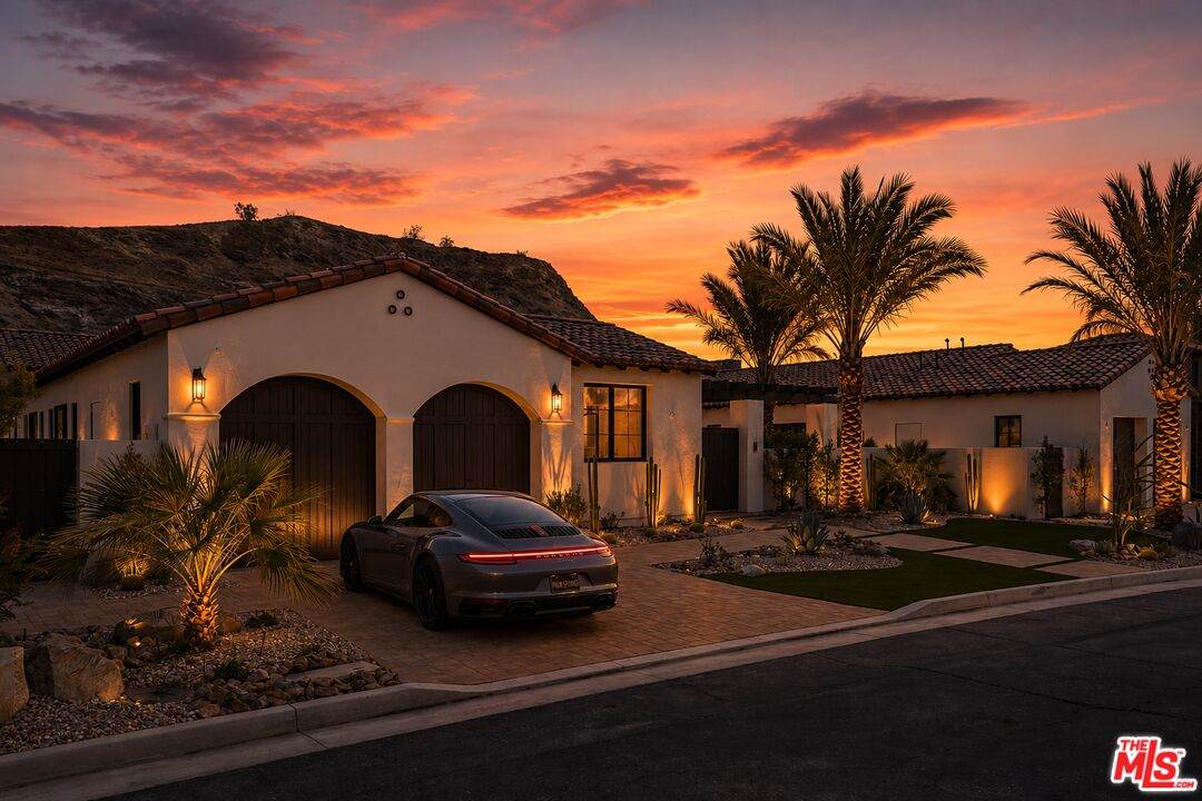 26 Santa Rosa Mountain Ln - Photo 1