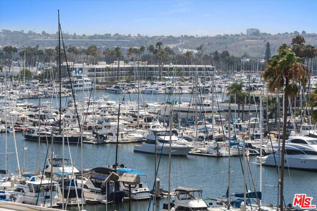 4314 Marina City Dr - Photo 1