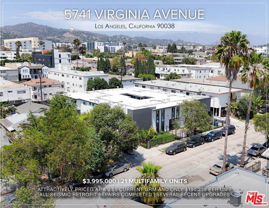 5741 Virginia Ave - Photo 1