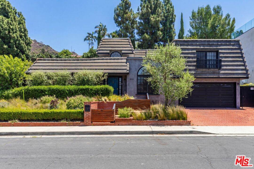 3122 Dona Susana Dr - Photo 1