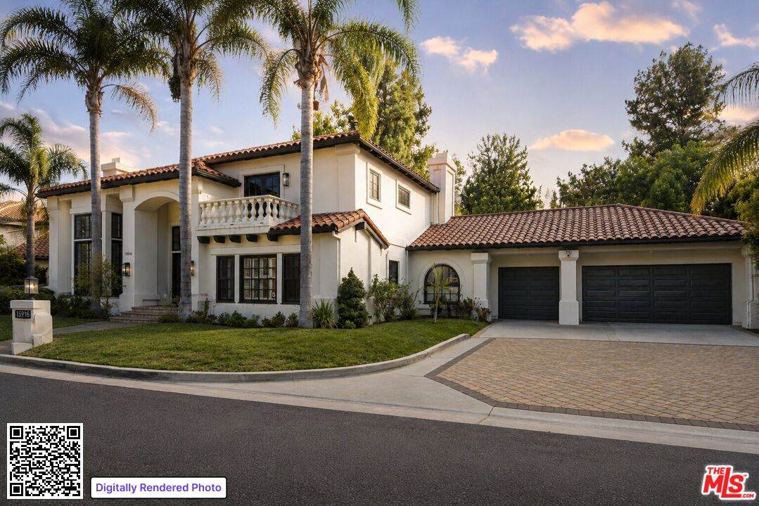 15916 Daniel Ln - Photo 1