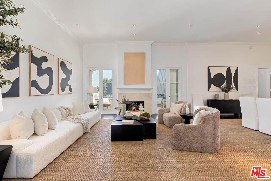 10110 Empyrean Way - Photo 1