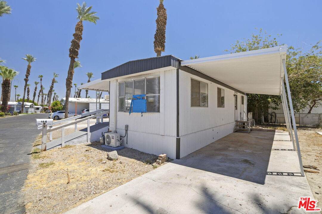 80870 Highway 111 - Photo 1