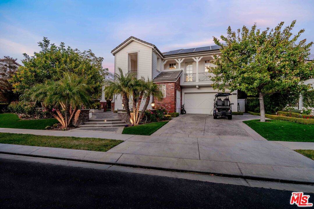 3880 Prado Del Trigo - Photo 1