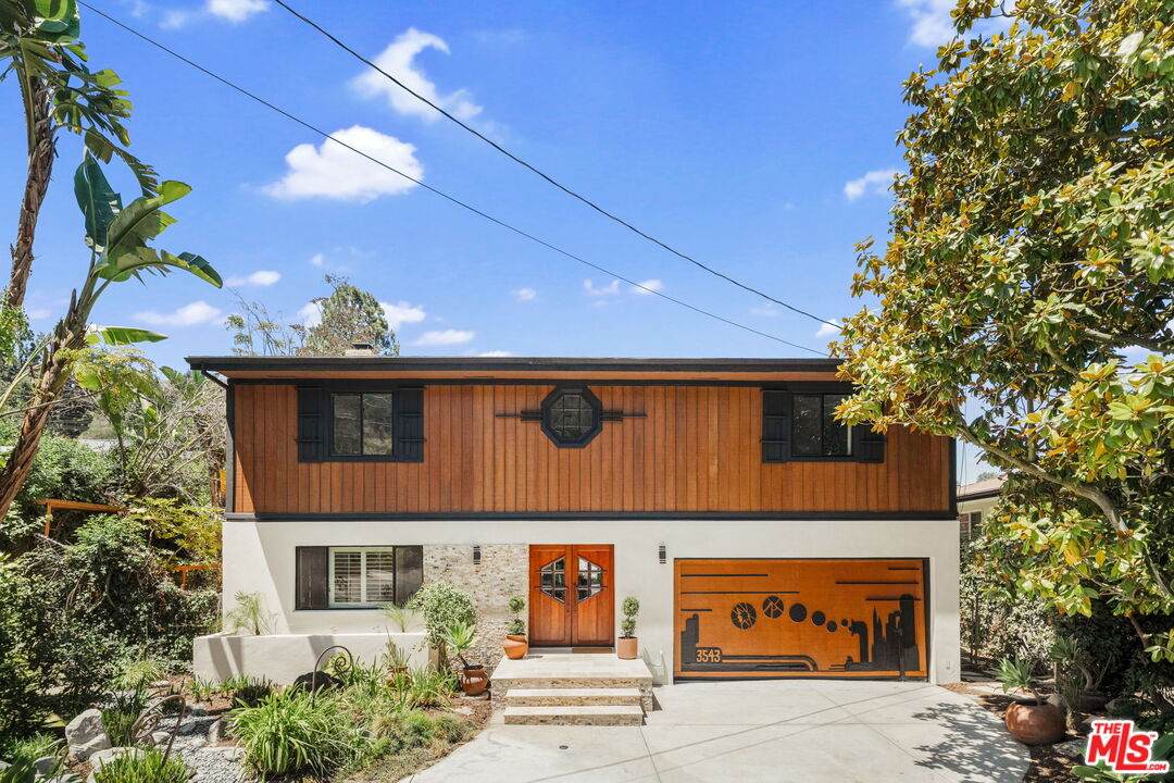 3543 Stone Canyon Ave - Photo 1