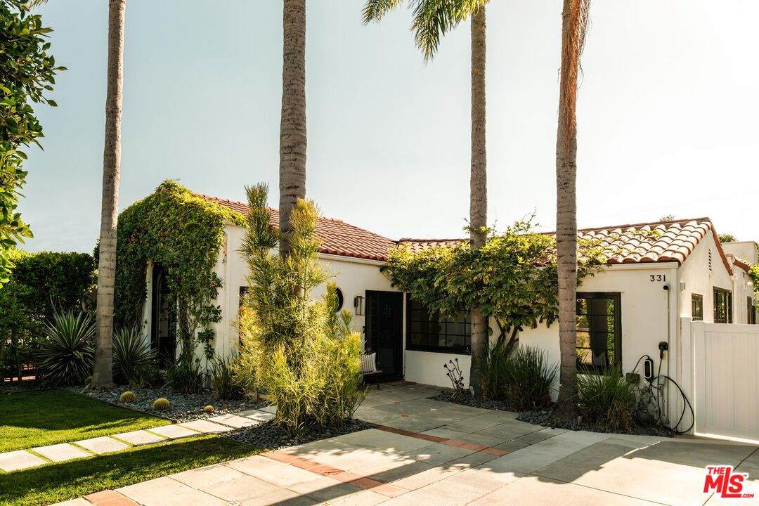 331 Kilkea Dr - Photo 1