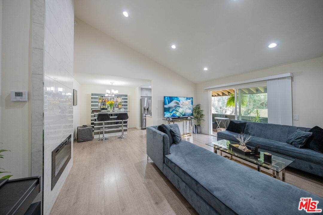 15425 Sherman Way - Photo 1