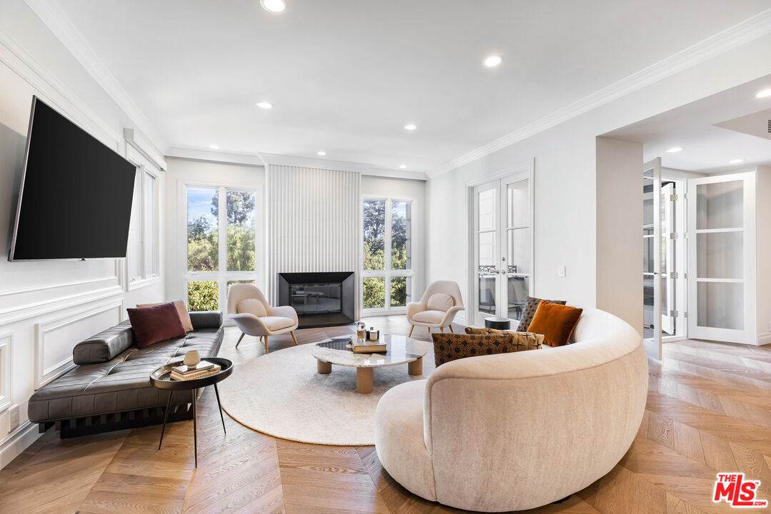 10110 Empyrean Way - Photo 1