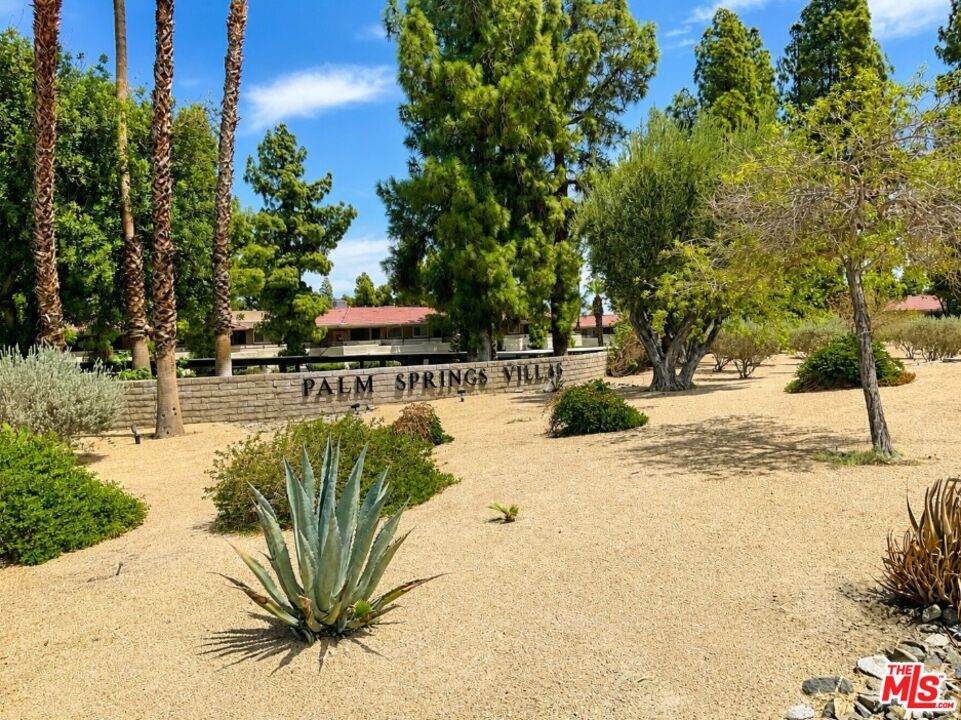 2875 Los Felices Rd - Photo 1