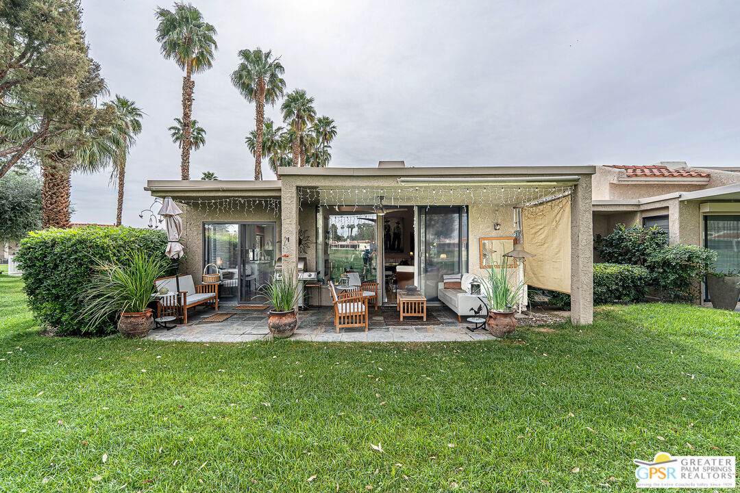 35937 Paseo Circulo - Photo 1