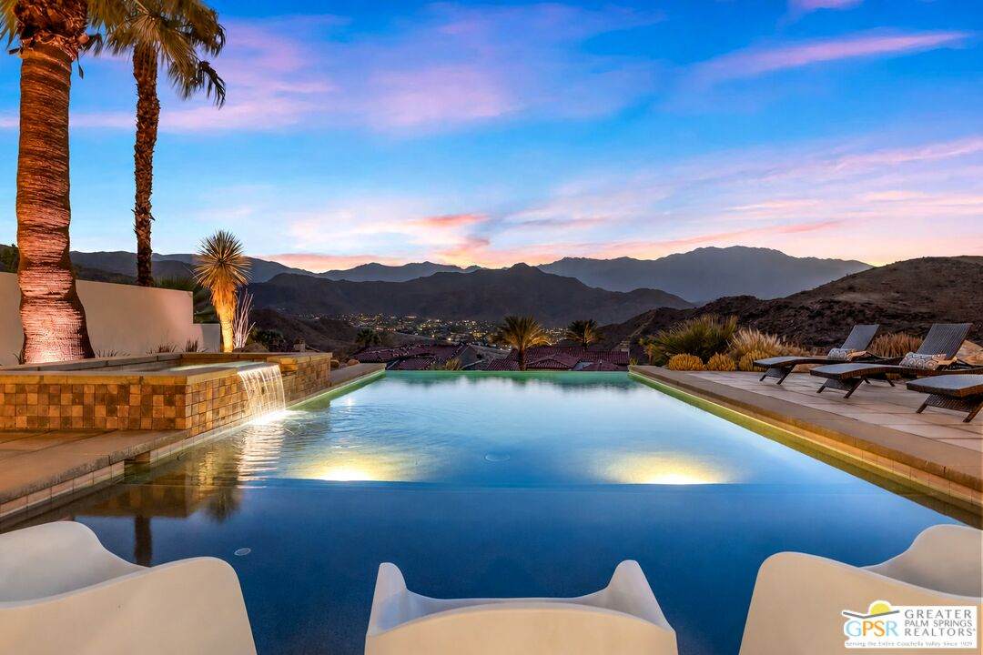 25 Santa Rosa Mountain Ln - Photo 1