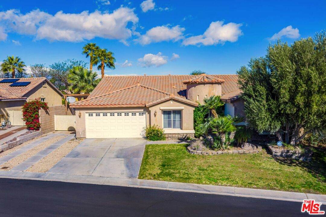 850 Ventana Rdg - Photo 1