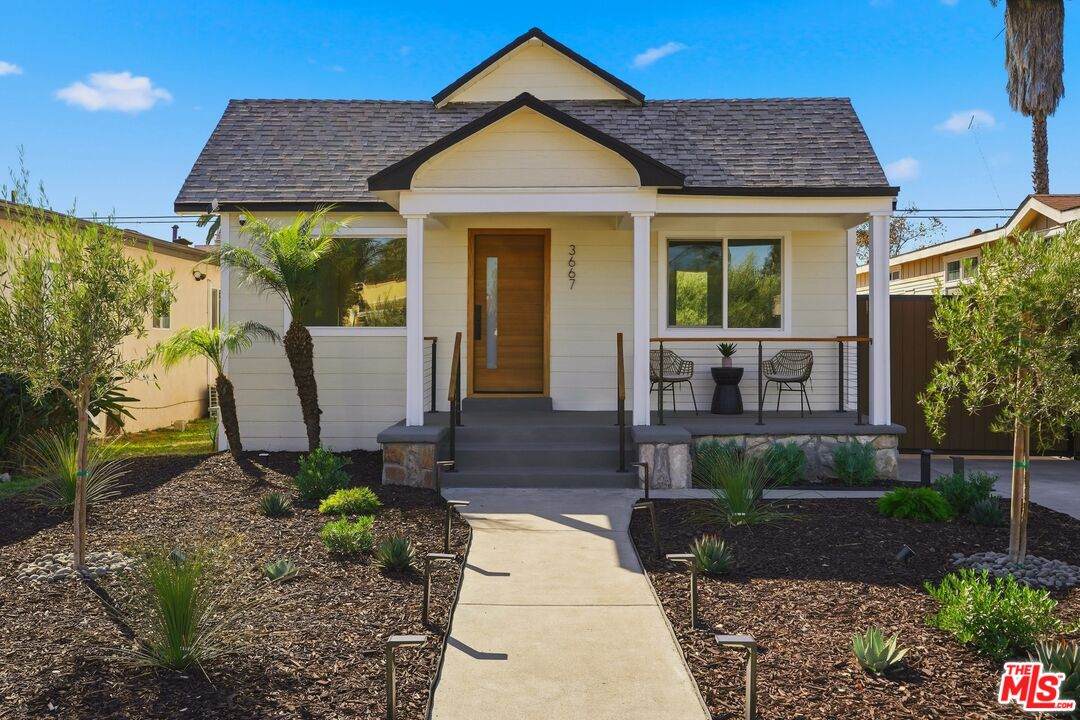 3667 Cimarron St - Photo 1