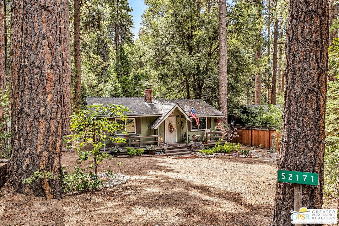 52171 Acorn Ln - Photo 1