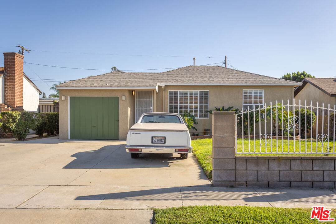 14006 Olive St - Photo 1