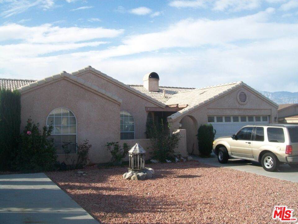 66055 San Jose Rd - Photo 1