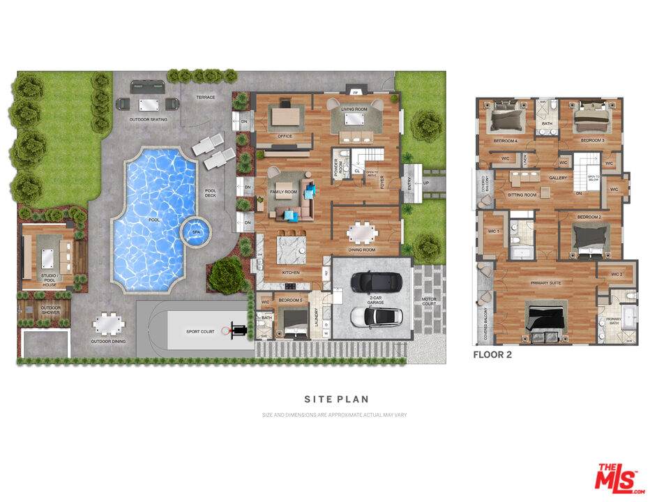 4363 Irvine Ave - Photo 1