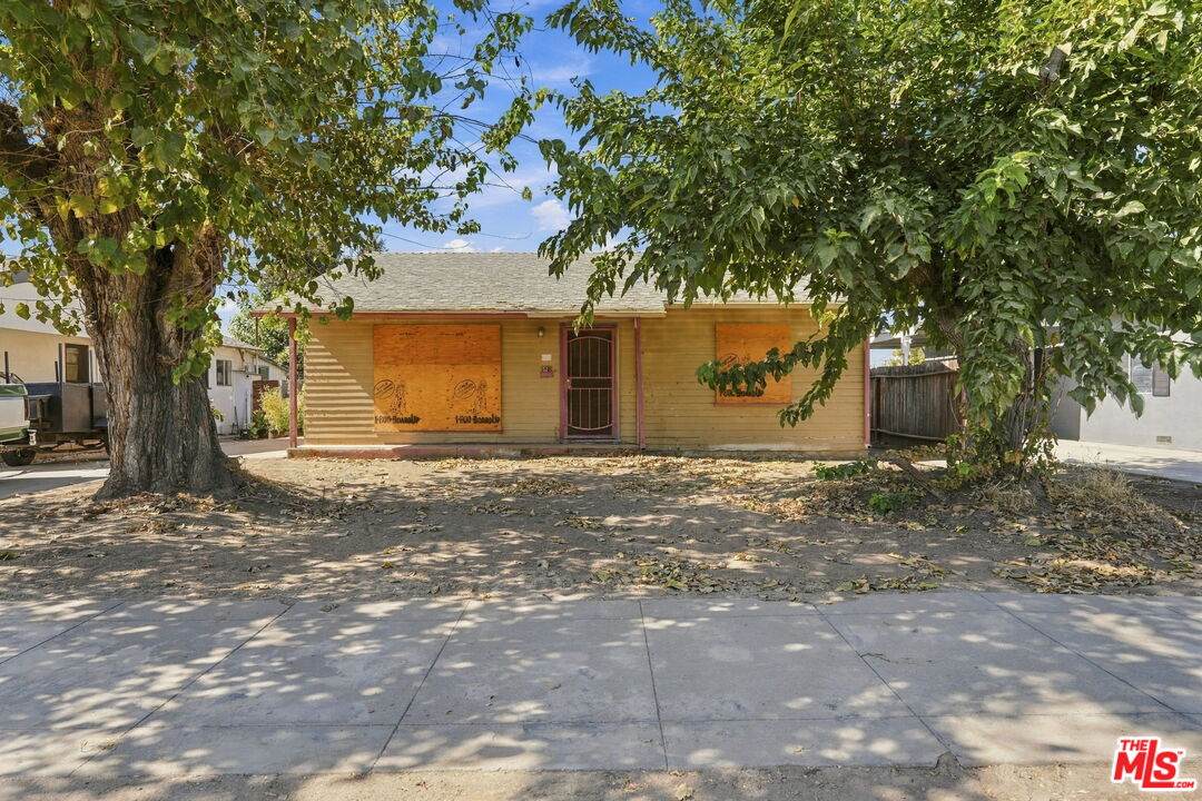 528 D St - Photo 1