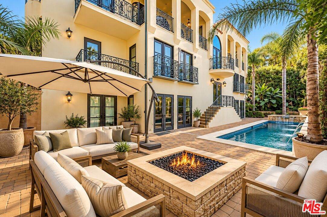 3110 Benedict Canyon Dr - Photo 1