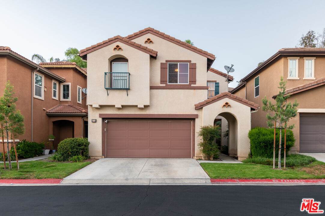 18755 Copper Ridge Way - Photo 1