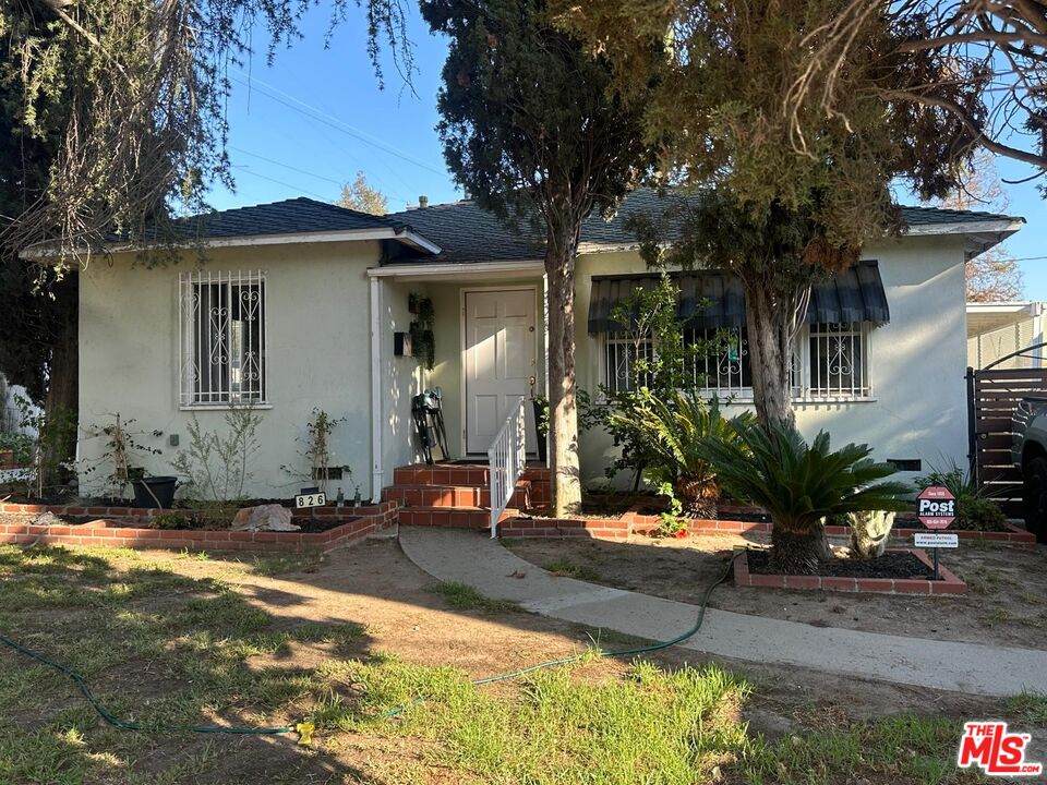 826 San Pascual Ave - Photo 1