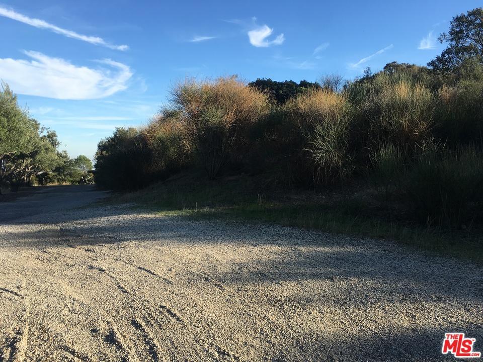0 Saddle Peak Road - Photo 1