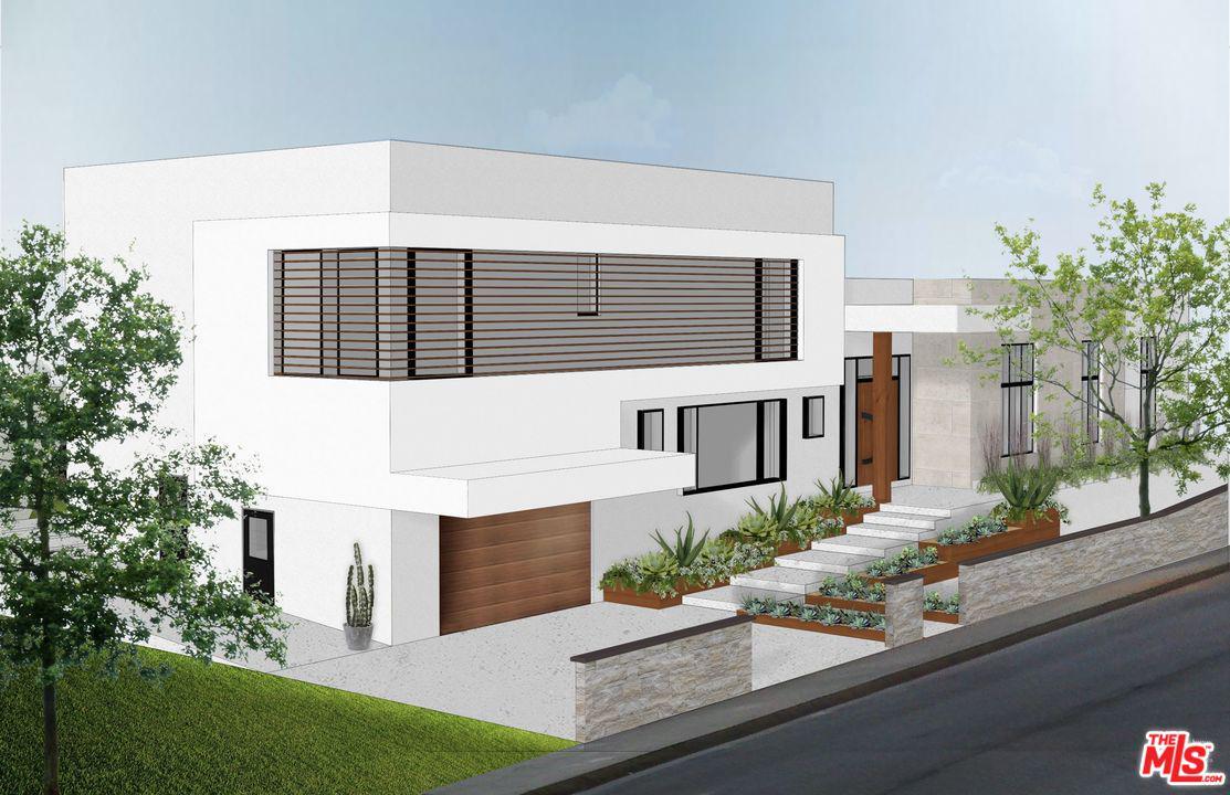 1153 Roscomare Road - Photo 1