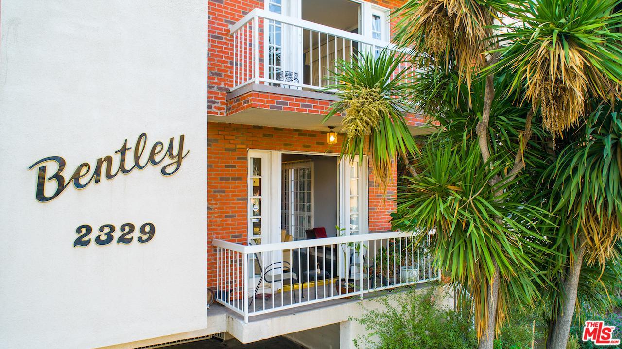 2329 Bentley Avenue - Photo 1