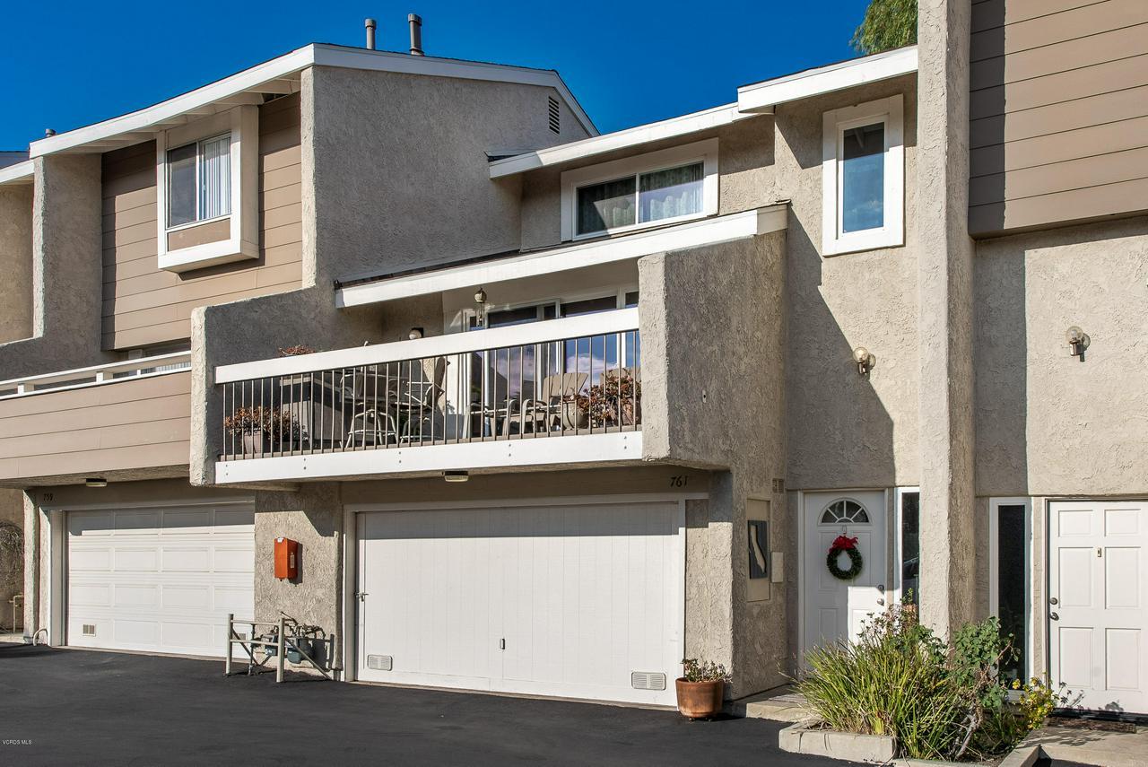 761 Warwick Avenue - Photo 1