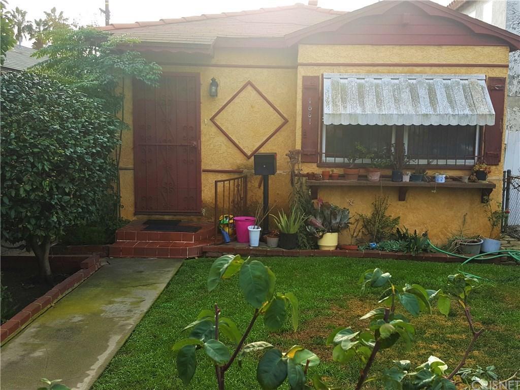 4861 Inglewood Boulevard - Photo 1