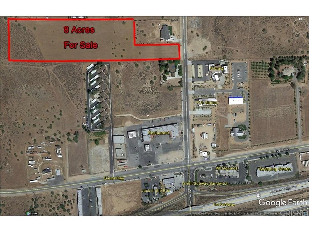 0 Crown Valley Road - Photo 1
