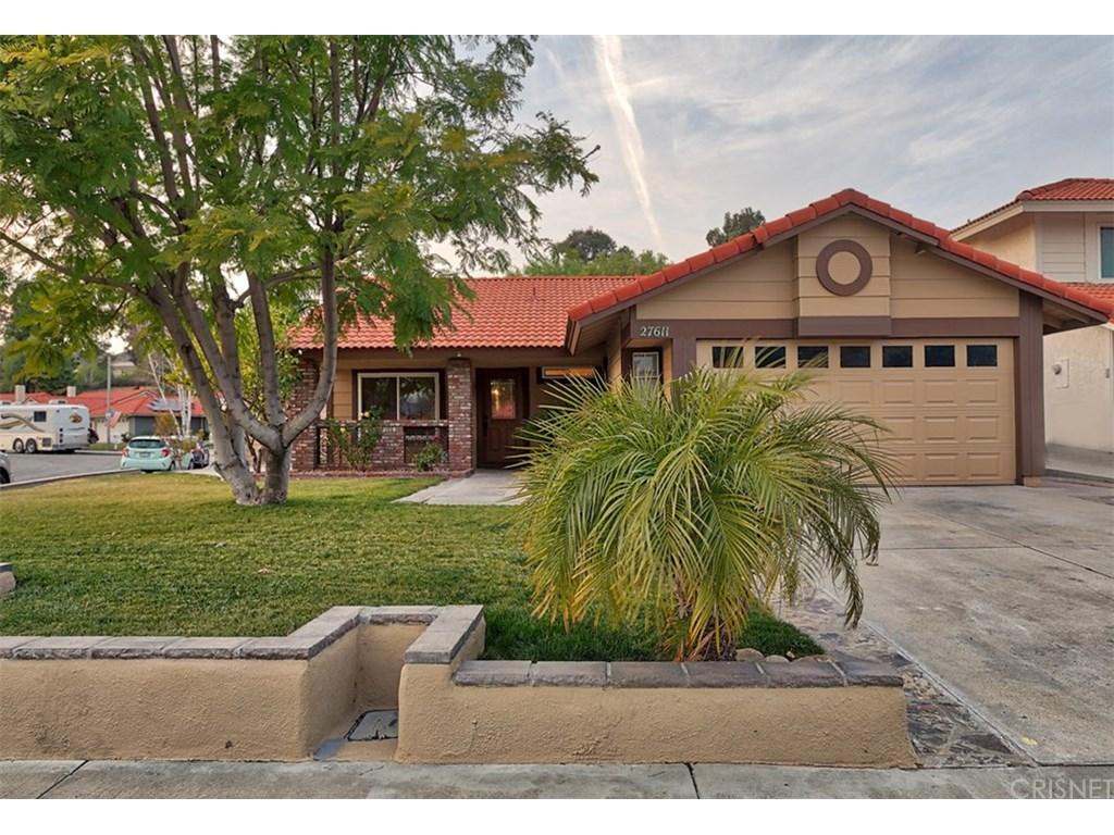 27611 Ashby Court - Photo 1