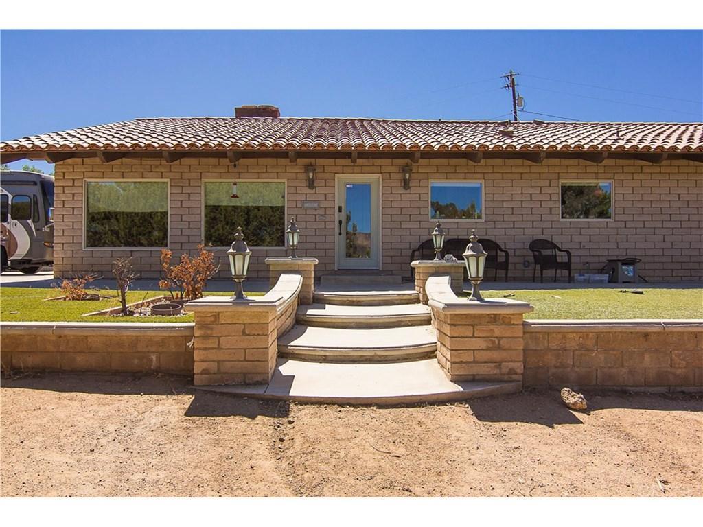 34421 Harrah Road - Photo 1