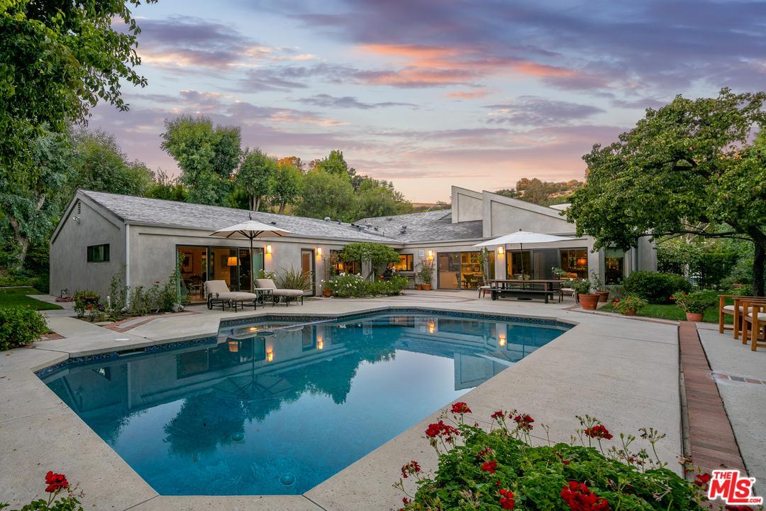 3015 Deep Canyon Drive - Photo 1