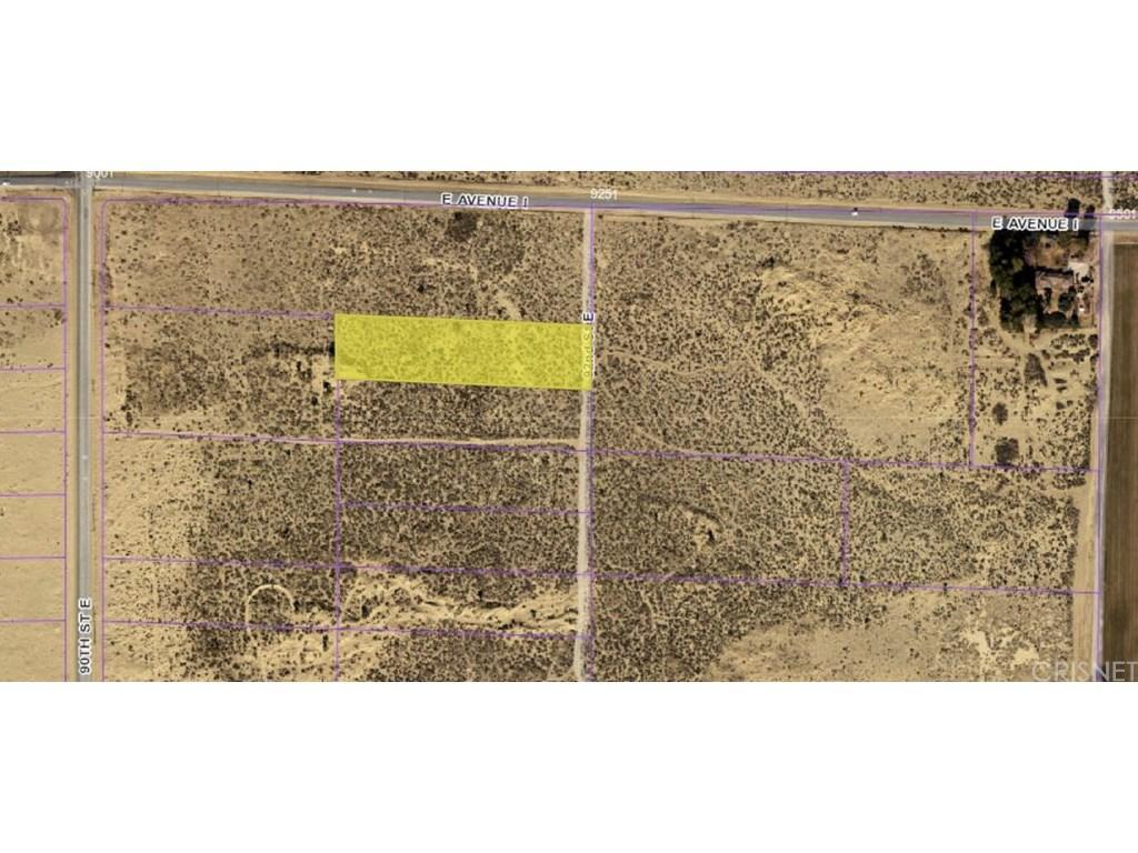 0 92ND ST. E/AVE I-2 - Photo 1