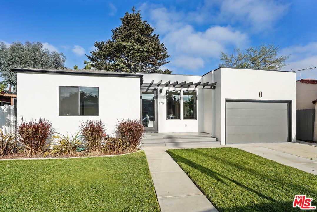 2756 Bentley Avenue - Photo 1