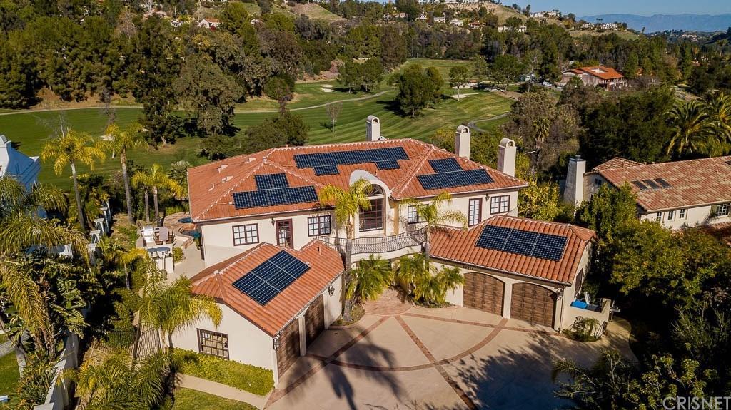 24917 Palmilla Drive - Photo 1