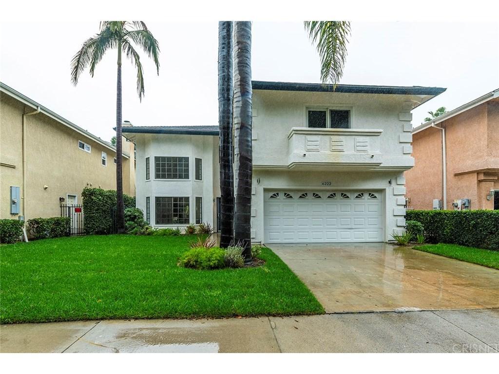 6222 Mammoth Avenue - Photo 1