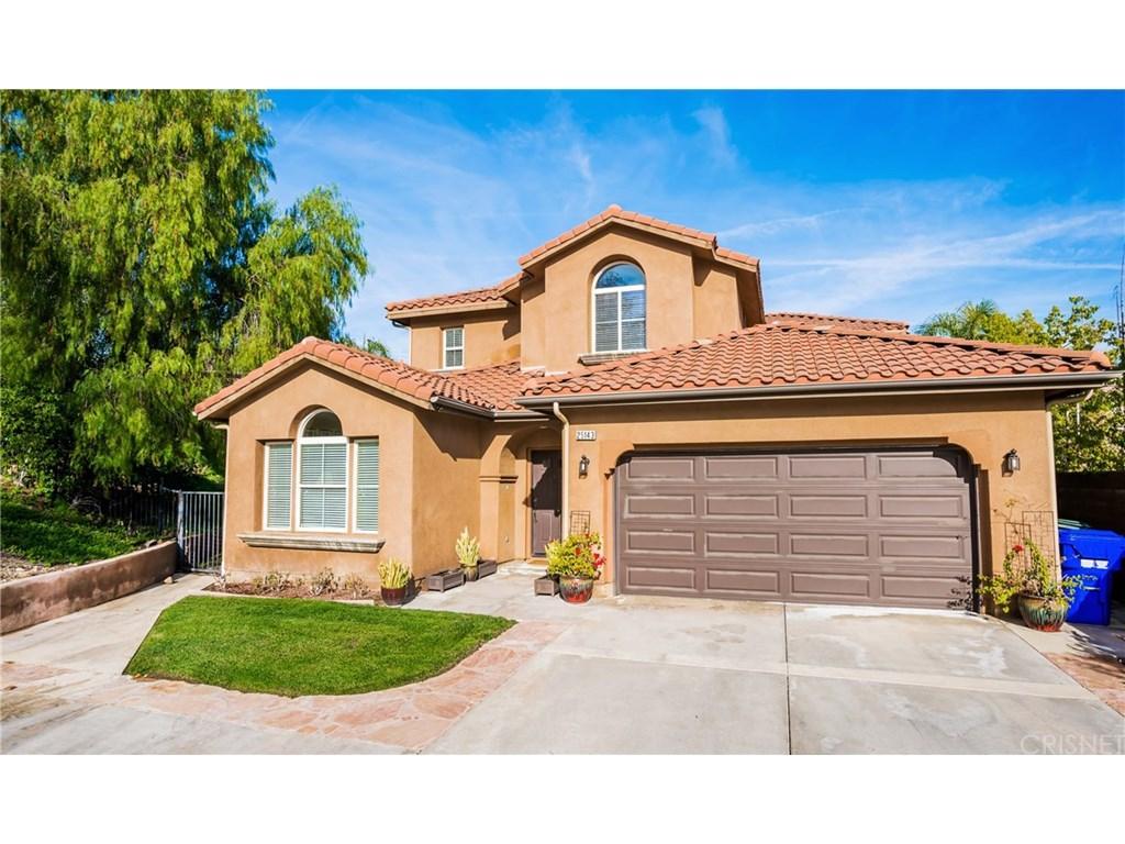 25143 Huston Street - Photo 1