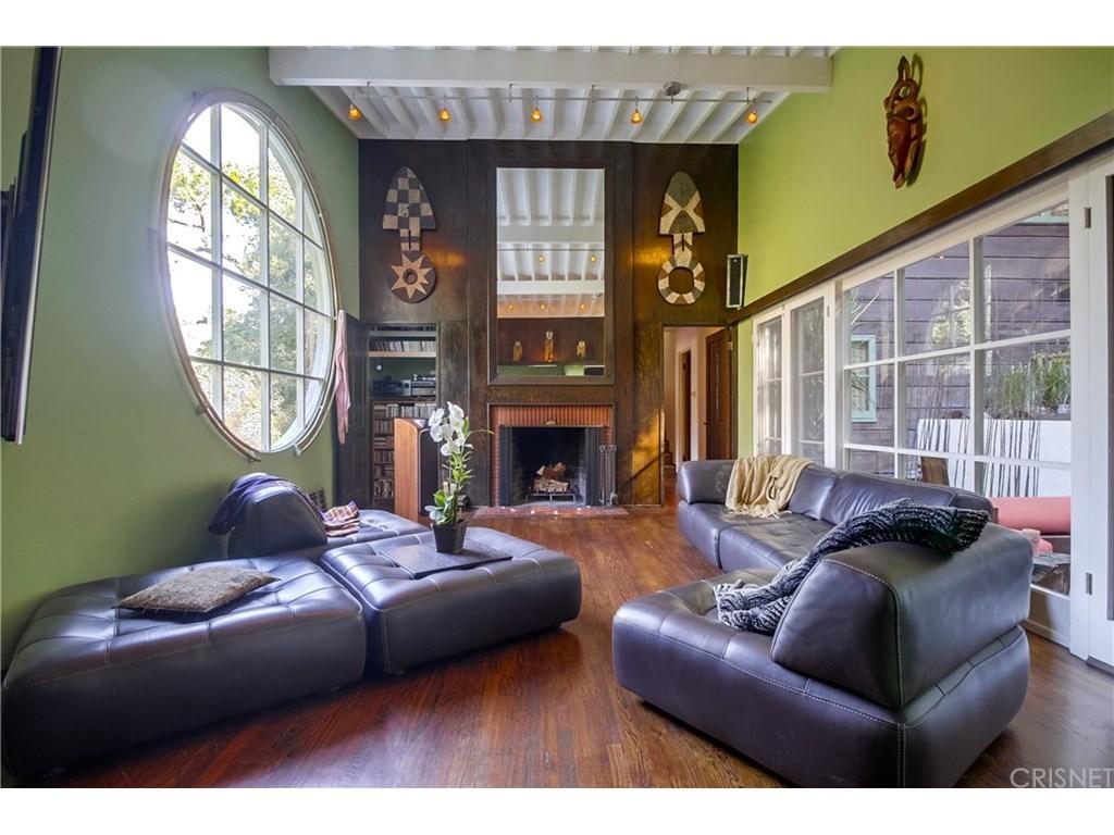 2362 Stanley Hills Drive - Photo 1
