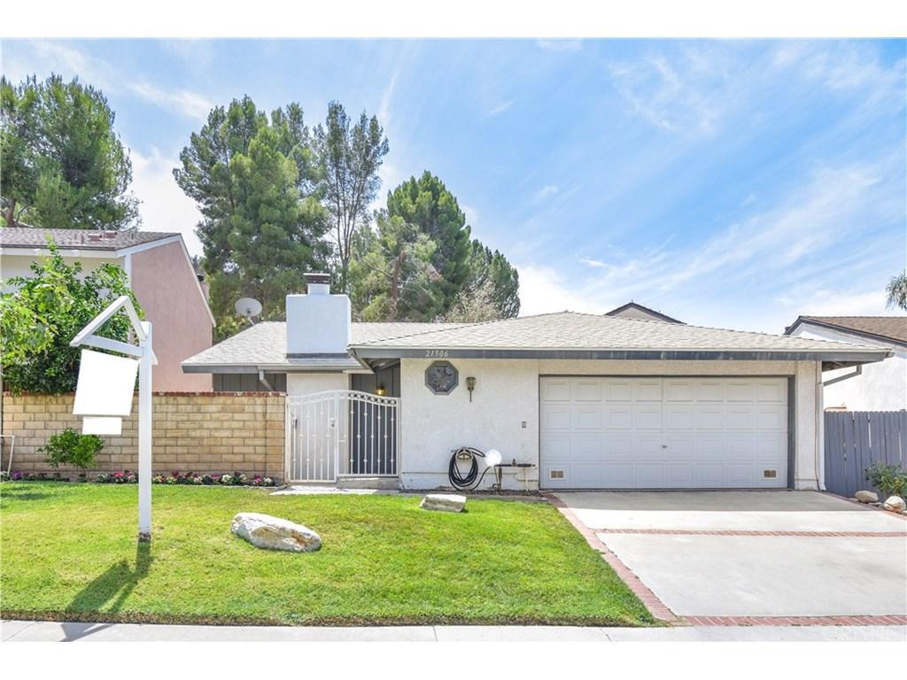 21506 Angela Yvonne Avenue - Photo 1