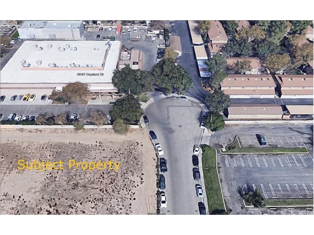 0 Copeland Cir. & E. Ave. K-4 - Photo 1