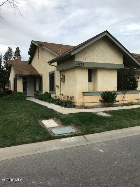 17125 Village 17 - Photo 1