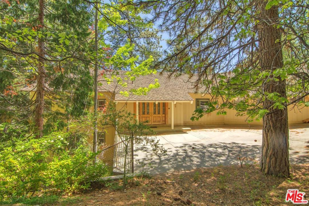 28803 North Shore Road - Photo 1