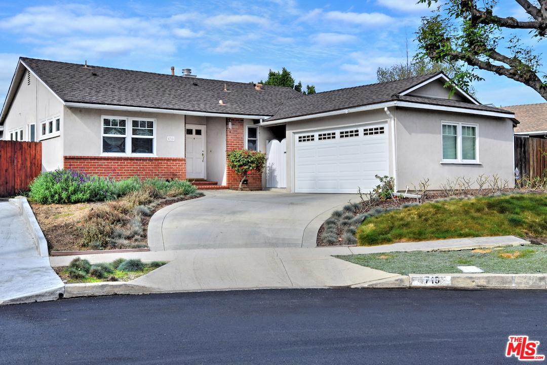 4715 Katherine Avenue - Photo 1